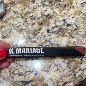 IL MAKIAGE Lip Liner - Bold Brick